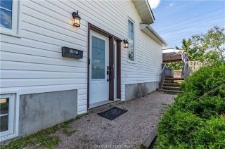1543 pioneer, Sudbury Ontario, Canada