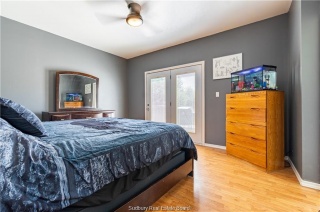 1543 Pioneer, Sudbury Ontario