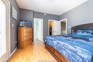 1543 Pioneer, Sudbury Ontario