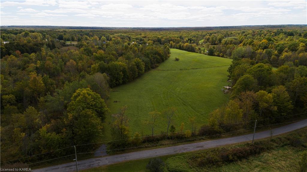 VERONA SAND Road, Verona Ontario, Canada