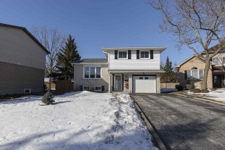 982 Westminster Place, Kingston Ontario, Canada