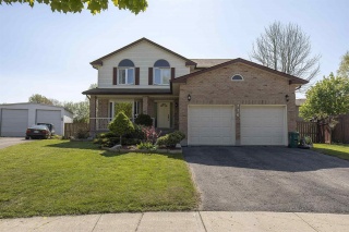 776 Muirfield Crescent, Kingston Ontario, Canada