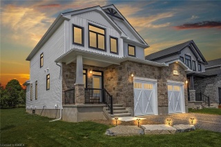 1401 REMINGTON Avenue, Kingston Ontario, Canada