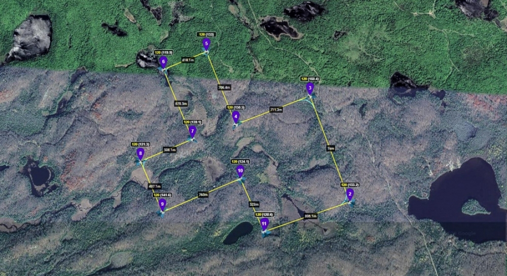 Lot 5, Con 15, Hwy 118, Highlands East Ontario, Canada