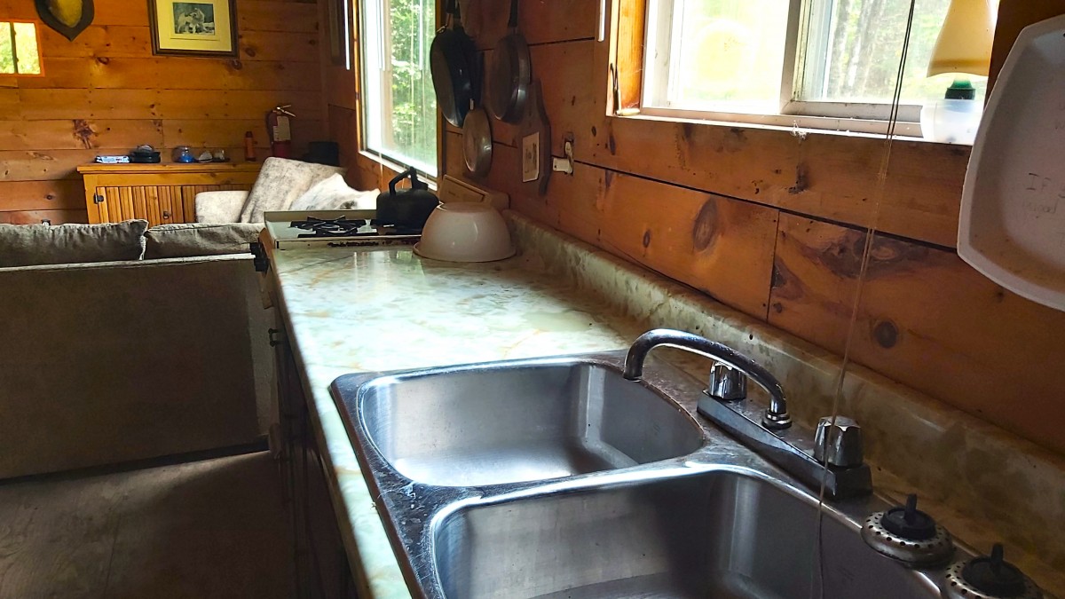 0 Redford Drive, Denbigh ON K0H 1L0, Addington Highlands, Ontario, Canada photo 8