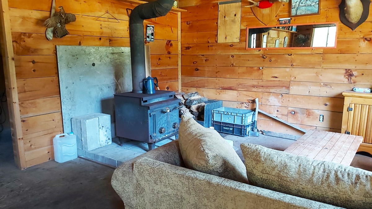 0 Redford Drive, Denbigh ON K0H 1L0, Addington Highlands, Ontario, Canada photo 5