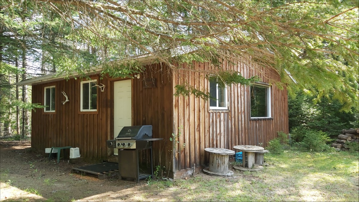 0 Redford Drive, Denbigh ON K0H 1L0, Addington Highlands, Ontario, Canada photo 1