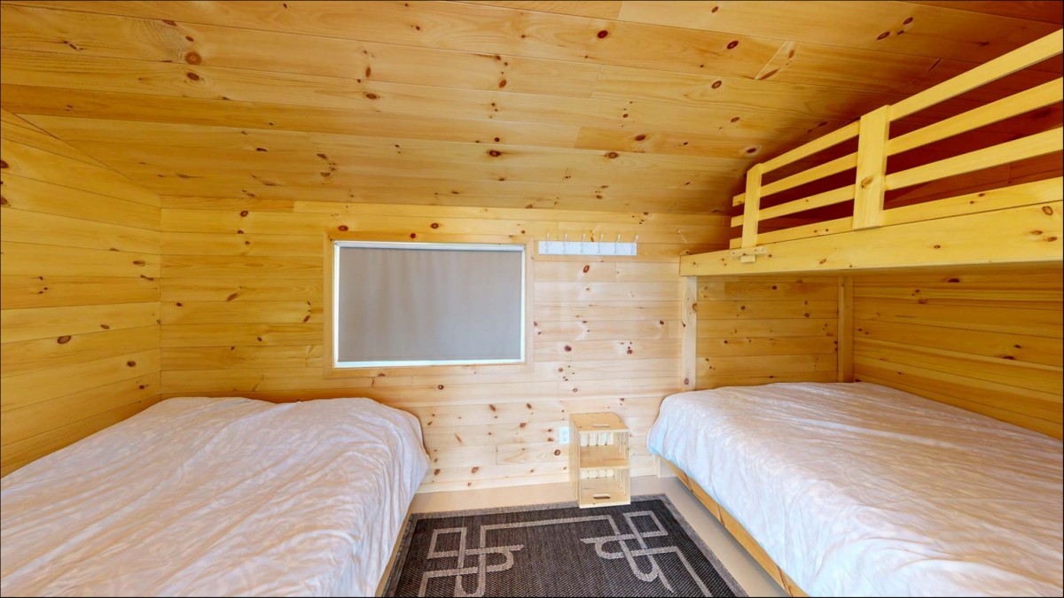 1082D Hereford Highland Lane, Farm Lake, North Frontenac, Ontario, Canada photo 27