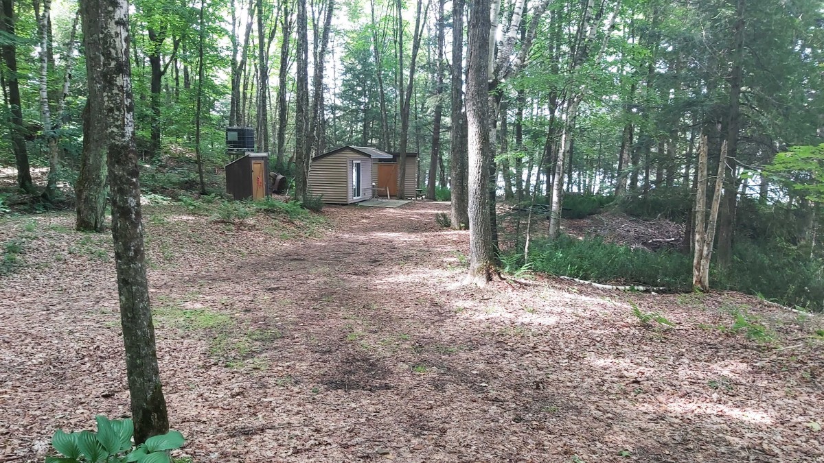 1082D Hereford Highland Lane, Farm Lake, North Frontenac, Ontario, Canada photo 24