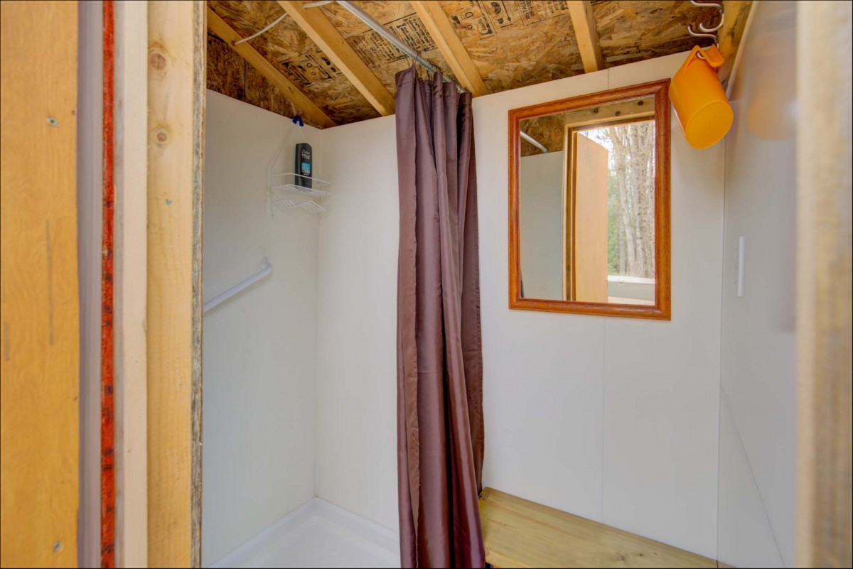 1082D Hereford Highland Lane, Farm Lake, North Frontenac, Ontario, Canada photo 23