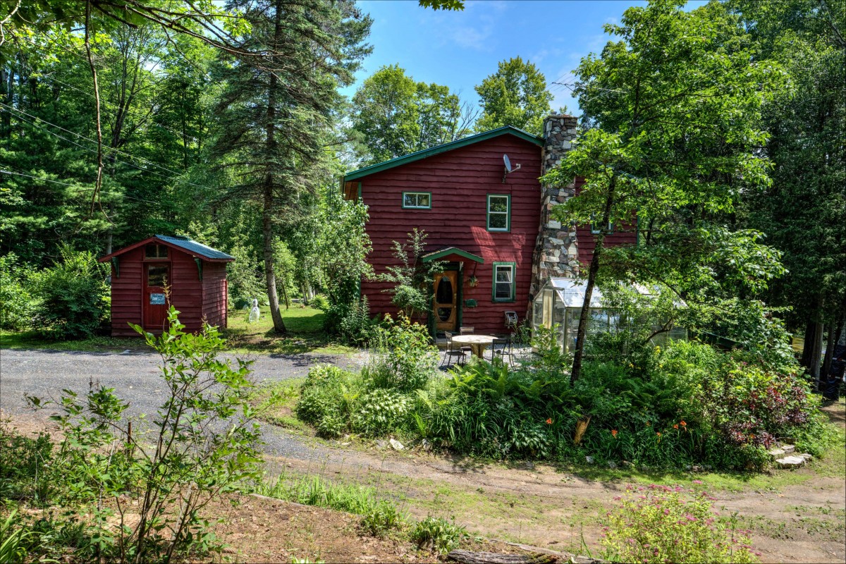 1340 Head Rd., Cloyne KoH 1K0, North Frontenac, Ontario, Canada photo 2