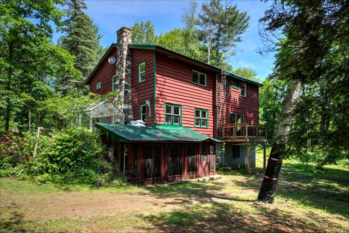 1340 Head Rd., Cloyne KoH 1K0, North Frontenac, Ontario, Canada photo 3