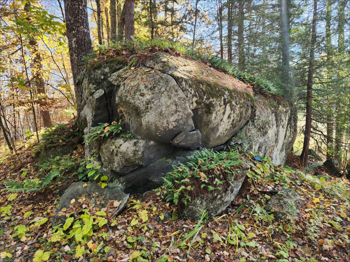 1116 Greer Rd., Clarendon Station, North Frontenac, Ontario, Canada photo 23