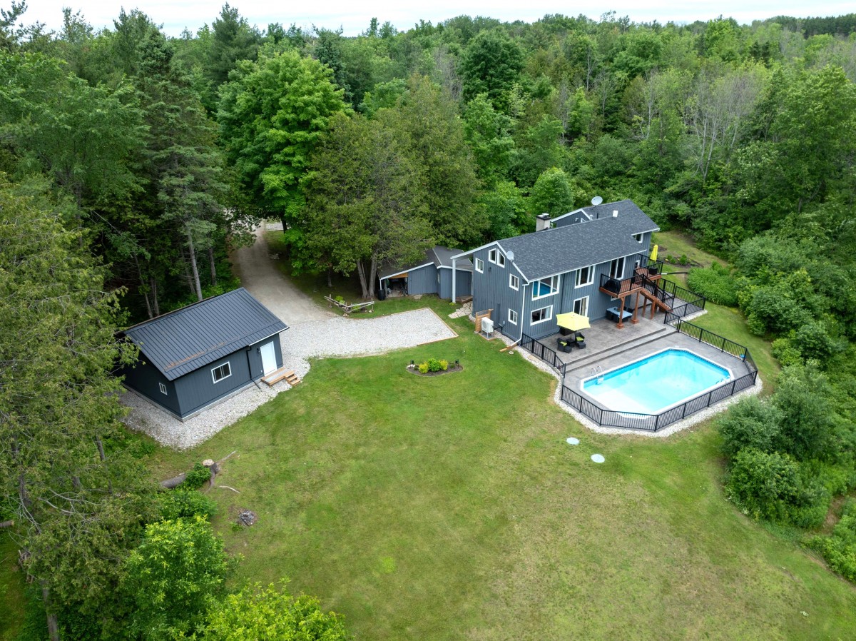 1729 Bathurst Upper 5th Con. Rd., Perth ON photo 37