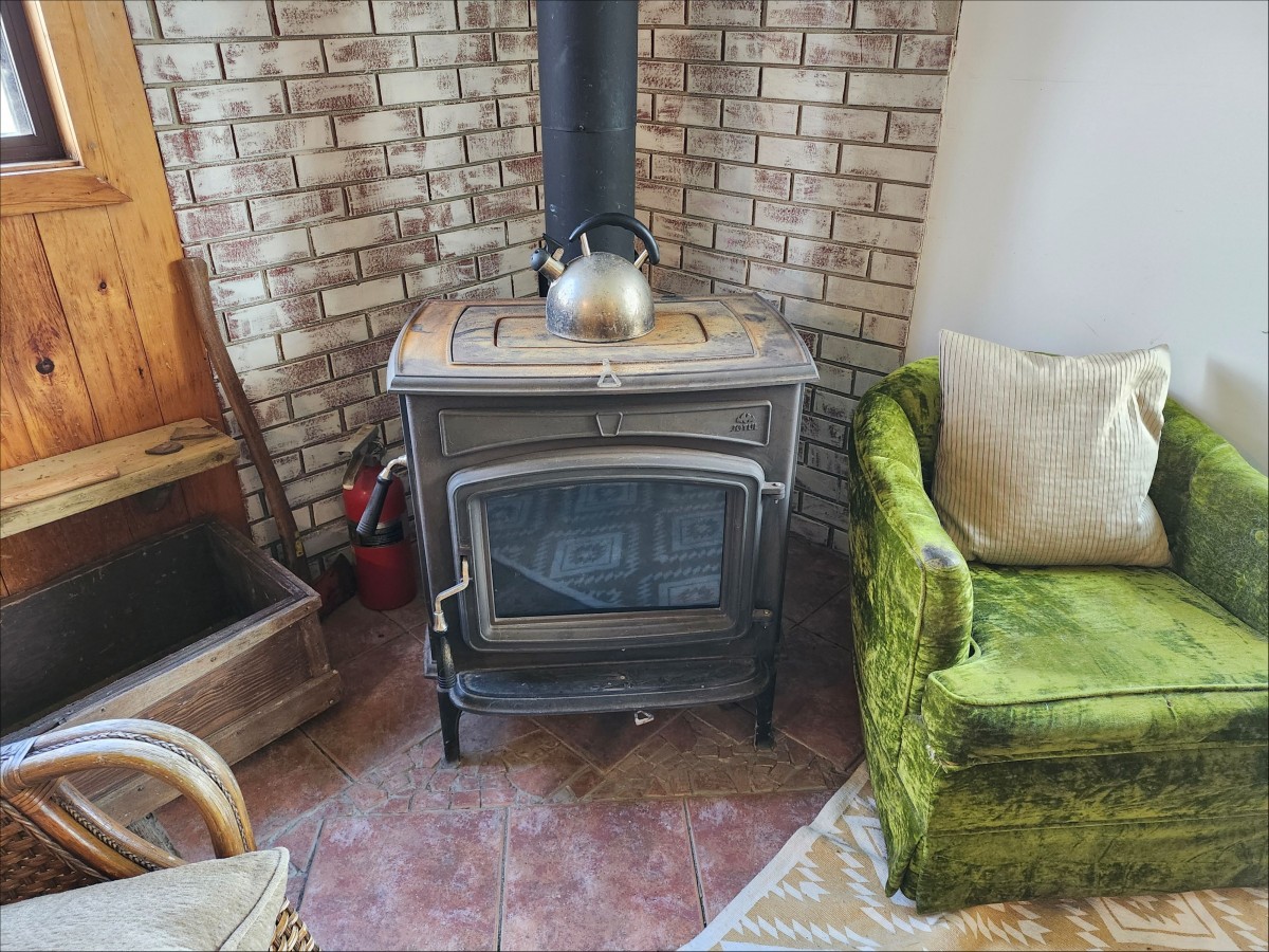 5853 Rd. 506, Cloyne K0H 1K0, North Frontenac, Ontario, Canada photo 10