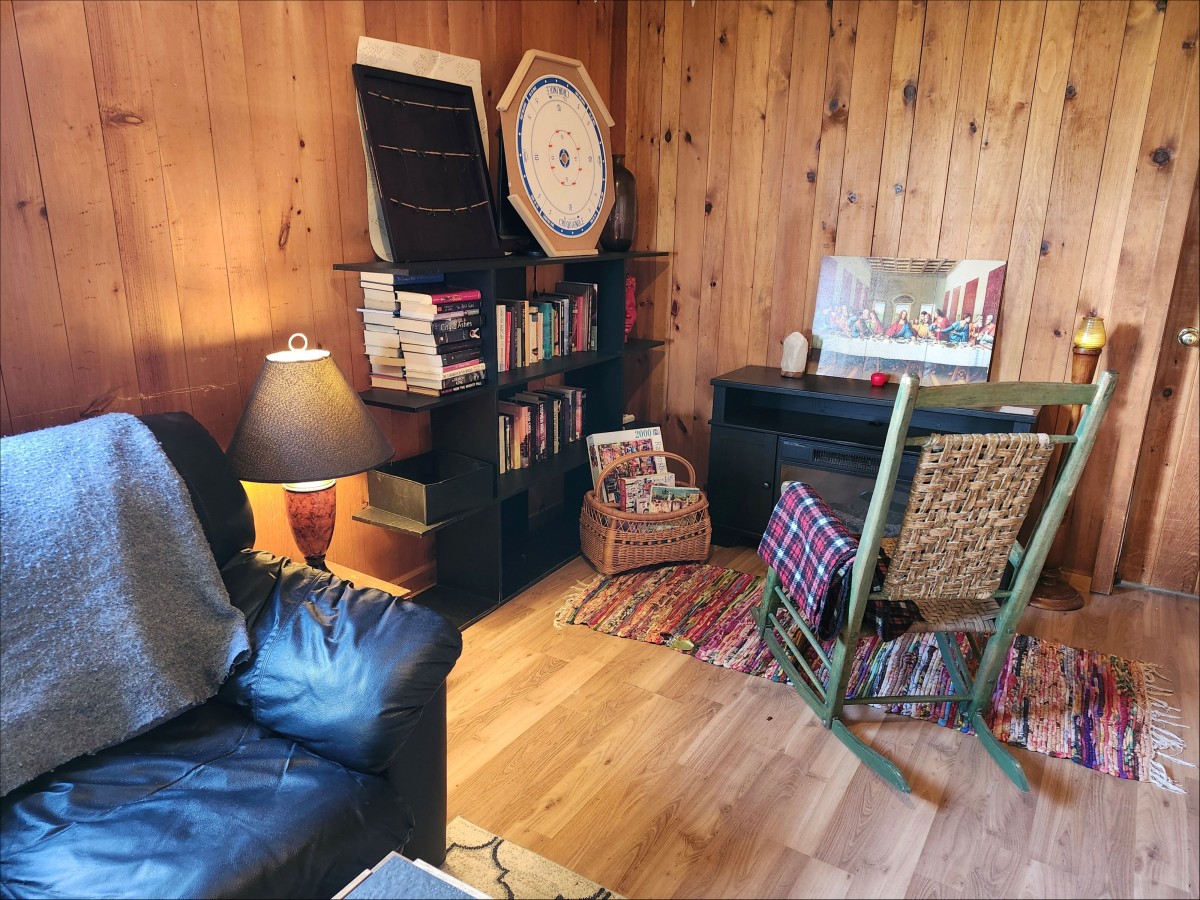 5853 Rd. 506, Cloyne K0H 1K0, North Frontenac, Ontario, Canada photo 6