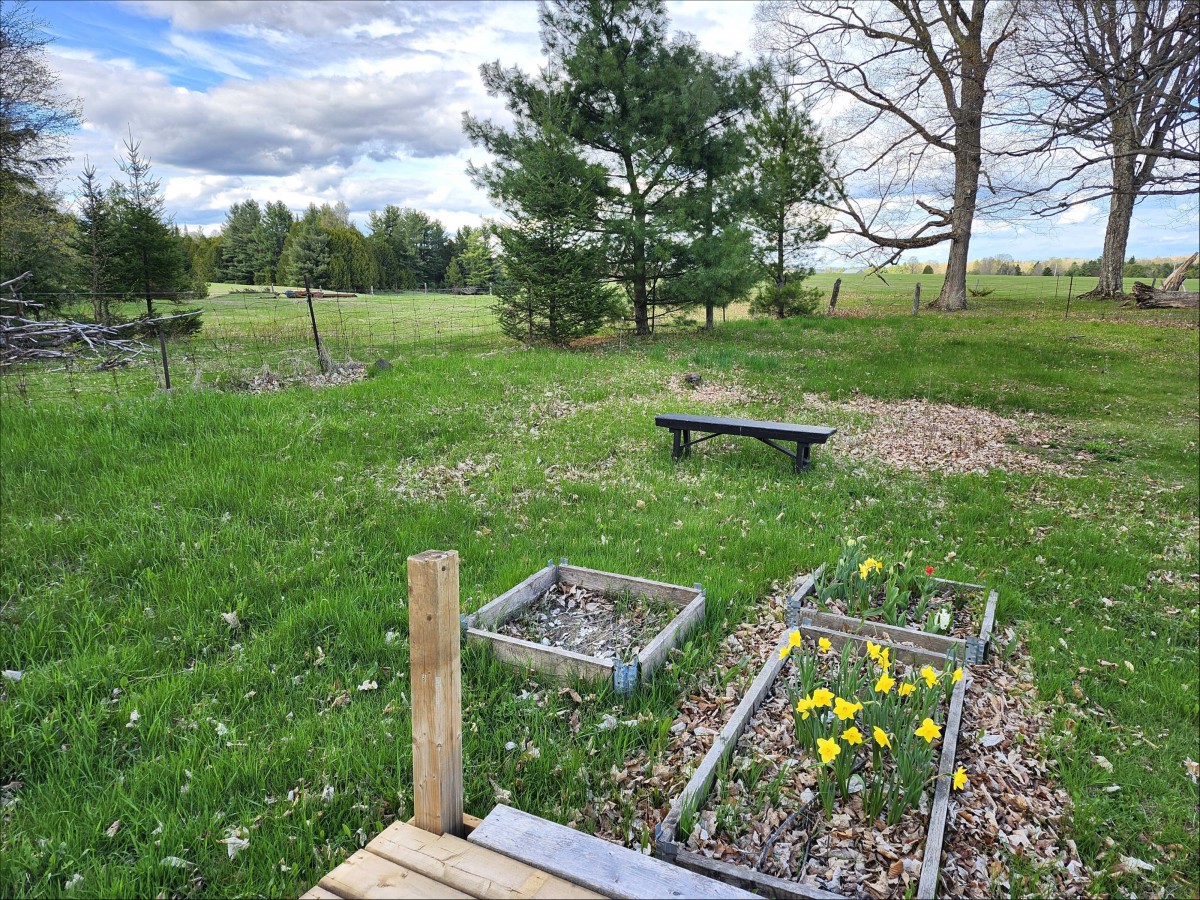 5853 Rd. 506, Cloyne K0H 1K0, North Frontenac, Ontario, Canada photo 3