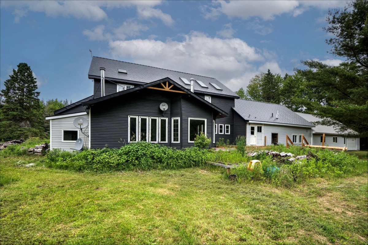 1228 Rd. 506, Cloyne K0H 1K0, North Frontenac, Ontario, Canada photo 5