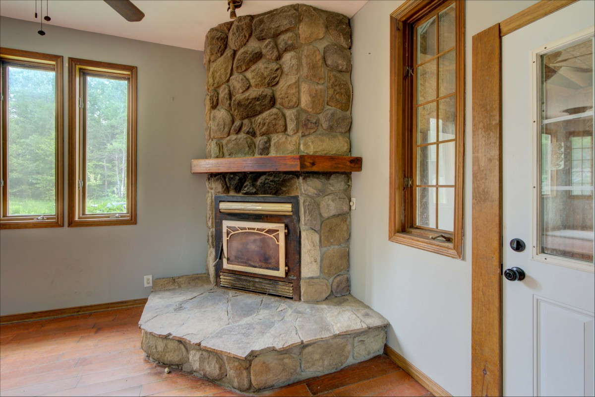 1228 Rd. 506, Cloyne K0H 1K0, North Frontenac, Ontario, Canada photo 12