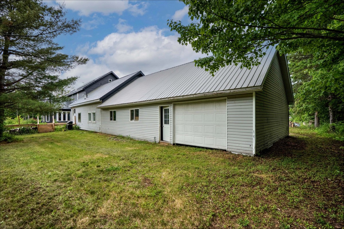 1228 Rd. 506, Cloyne K0H 1K0, North Frontenac, Ontario, Canada photo 4