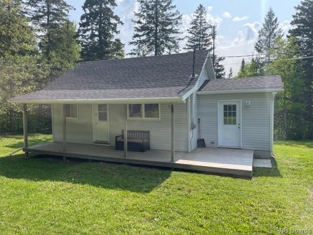 36 Upper Wards Creek Road, Wards Creek, New Brunswick, Canada