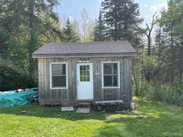 36 Upper Wards Creek Road, Wards Creek, New Brunswick, Canada