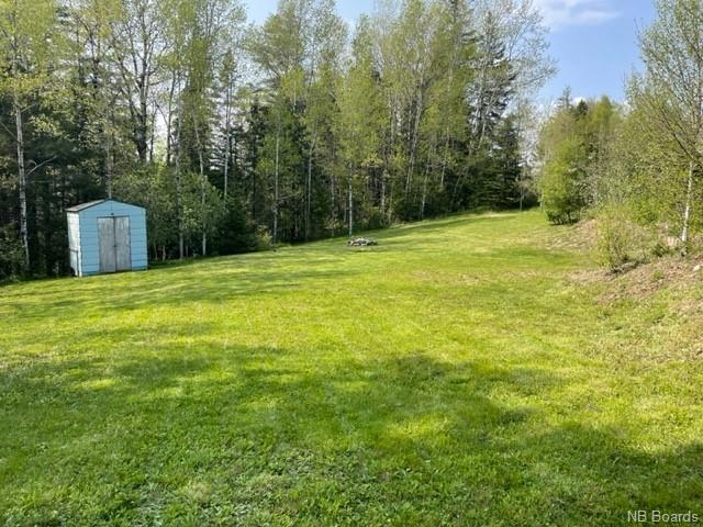 36 Upper Wards Creek Road, Wards Creek, New Brunswick, Canada