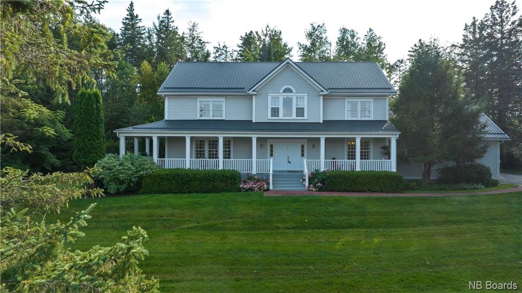 185 Pleasant Avenue, Sussex New Brunswick, Canada