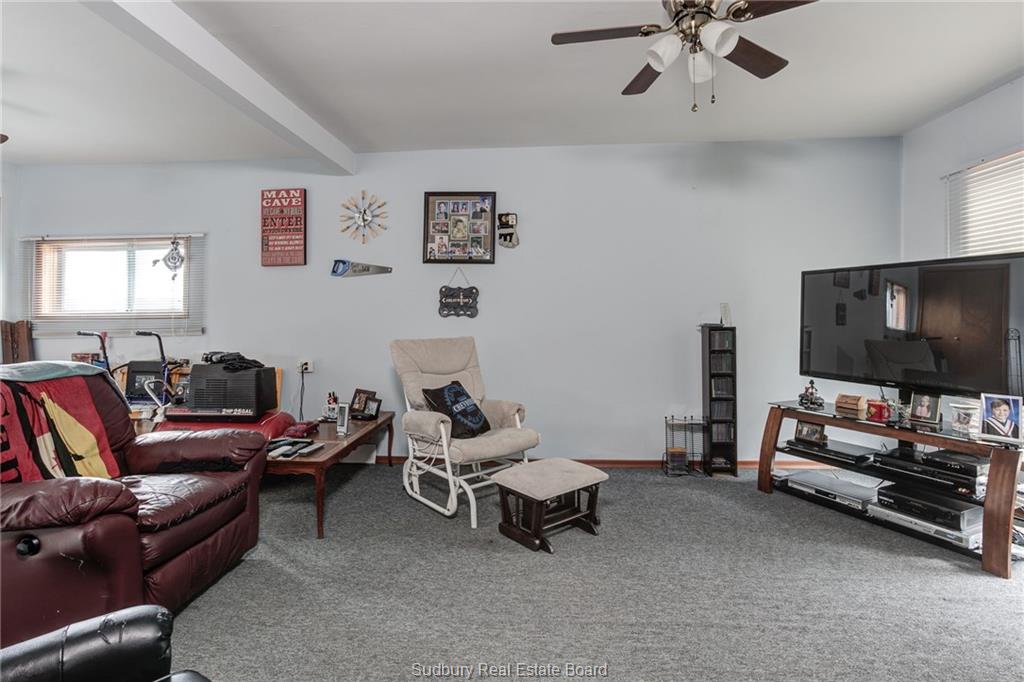 1479 Bellevue Avenue, Sudbury, Ontario, Canada