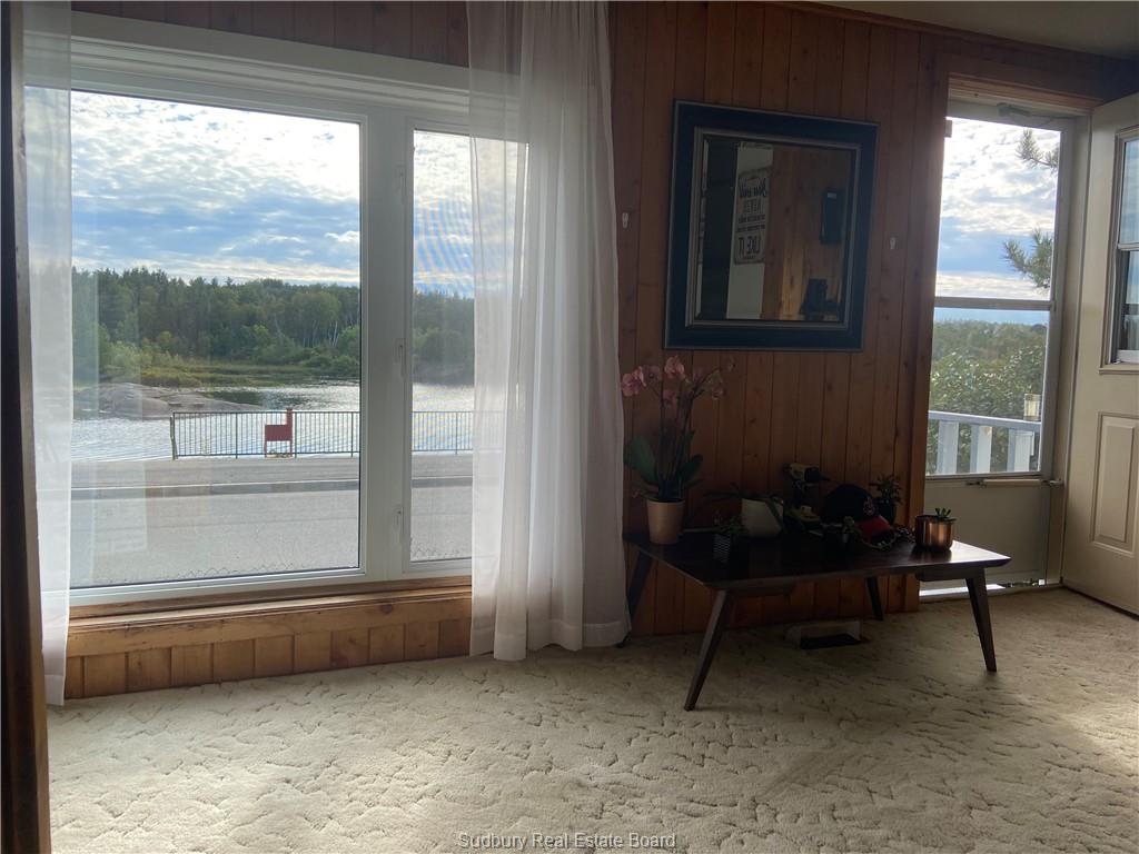 54 Lakeshore Street, Capreol, Ontario, Canada