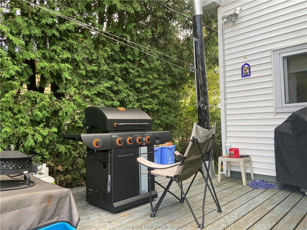 54 Lakeshore Street, Capreol, Ontario, Canada