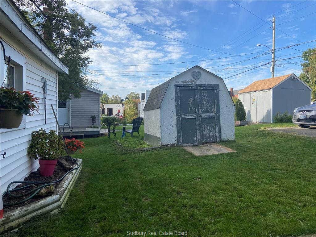 54 Lakeshore Street, Capreol, Ontario, Canada