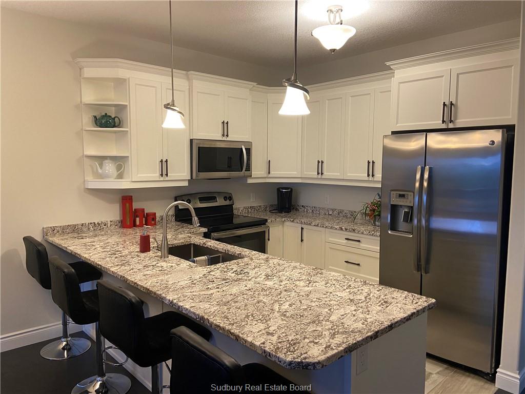 2279 Mallards Landing Drive Unit# 18, Sudbury, Ontario, Canada