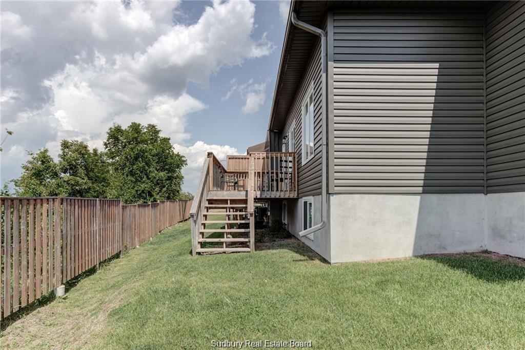 2279 Mallards Landing Drive Unit# 18, Sudbury, Ontario, Canada