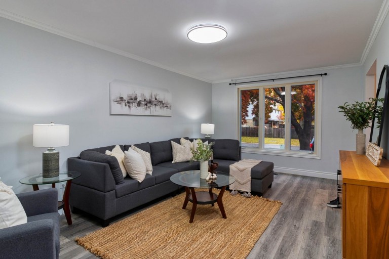 136 Bedford Crescent, Sarnia, Ontario, Canada