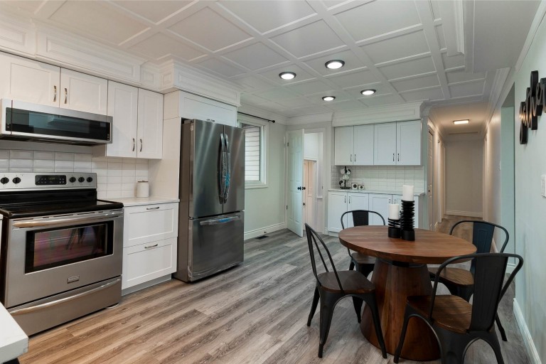 136 Bedford Crescent, Sarnia, Ontario, Canada
