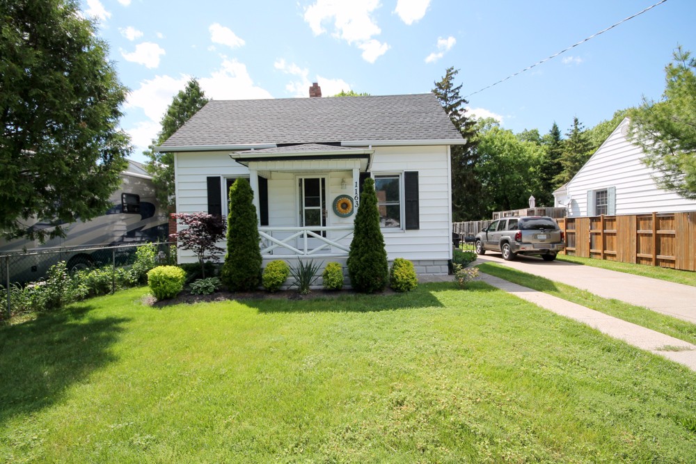 1163 MATHEWS AVE, Sarnia, Ontario, Canada