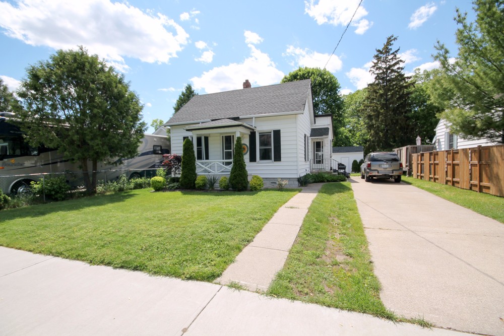 1163 MATHEWS AVE, Sarnia, Ontario, Canada photo 12