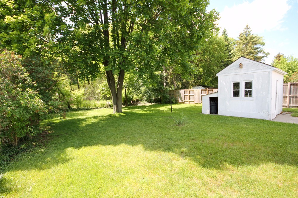 1163 MATHEWS AVE, Sarnia, Ontario, Canada photo 8