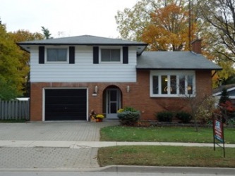 6235 Townsend Line, Forest, Ontario, Canada