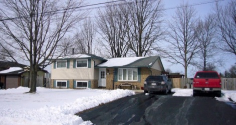 118 Emi Street, Courtright, Ontario, Canada