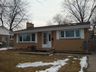 1119 MURPHY ROAD, Sarnia, Ontario, Canada