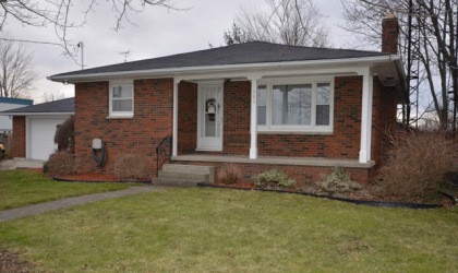 1589 Third Street, Courtright, Ontario, Canada