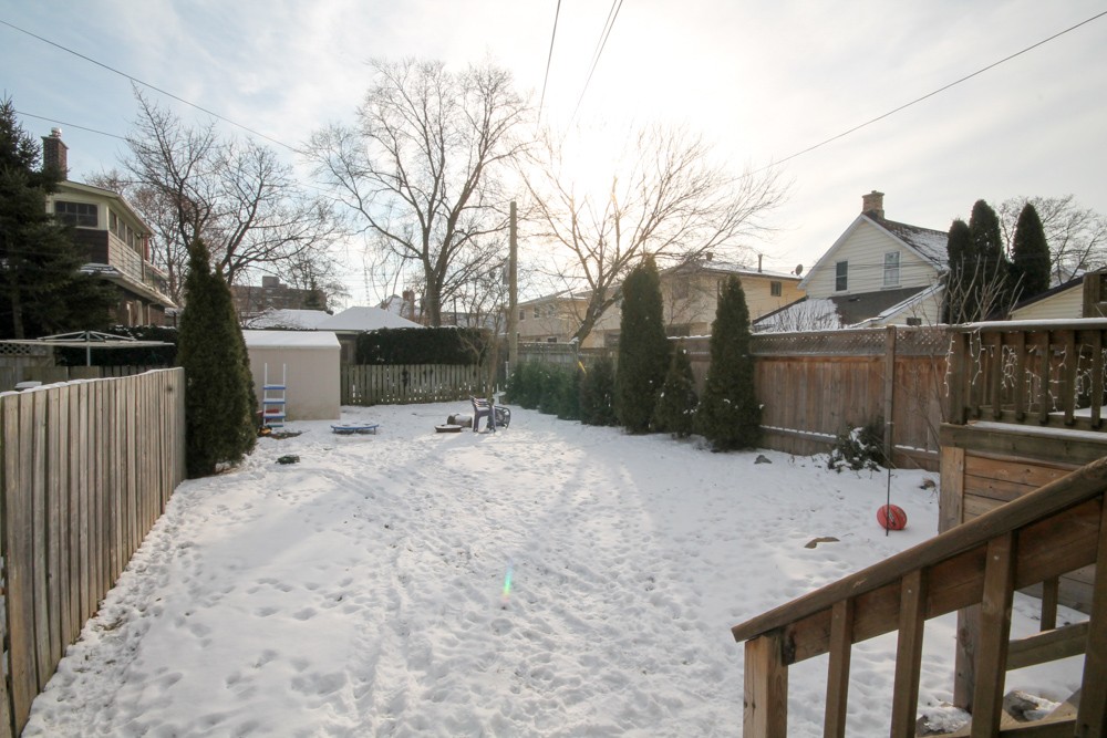 269 CROMWELL ST, Sarnia, Ontario, Canada photo 6