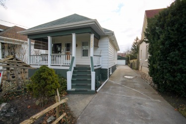 225 Maria St., Sarnia, Ontario, Canada
