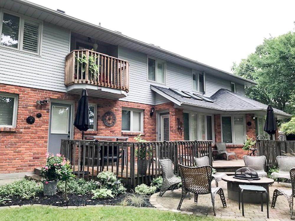 432 ST MICHAELS Court, Sarnia, Ontario, Canada photo 22