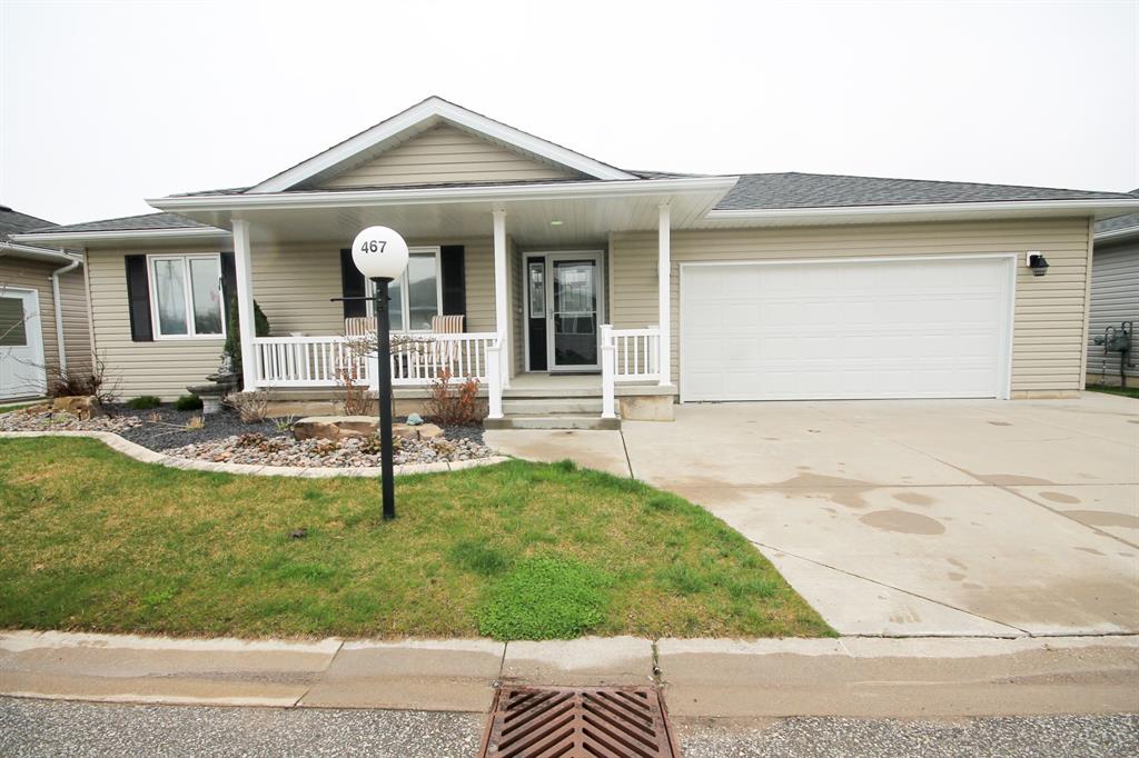 5600 BLACKWELL Sideroad Unit# 467, Sarnia, Ontario, Canada