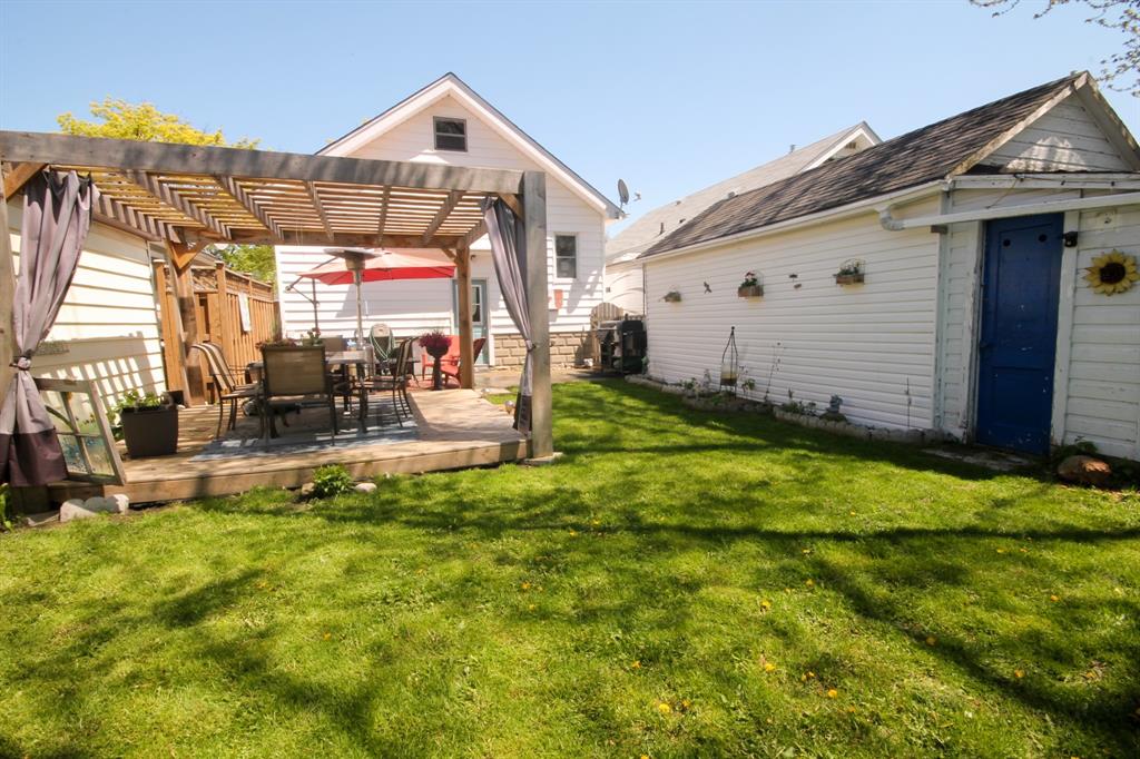 309 SHEPHERD Street, Sarnia, Ontario, Canada photo 16