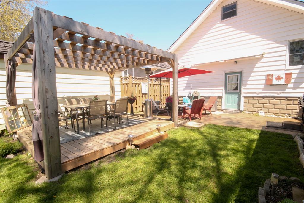 309 SHEPHERD Street, Sarnia, Ontario, Canada photo 18