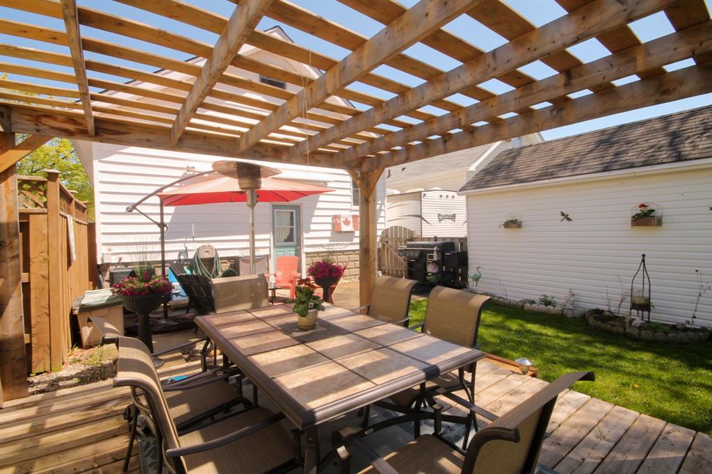 309 SHEPHERD Street, Sarnia, Ontario, Canada photo 20